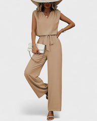 Aïcha | Combinaison d’été Alissia