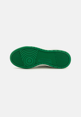 Air Foam Runner | groen/wit