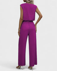 Aïcha | Combinaison d’été Alissia