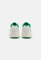 Air Foam Runner | groen/wit