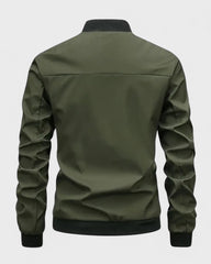 Jonathan | Veste coupe-vent légère pour hommes