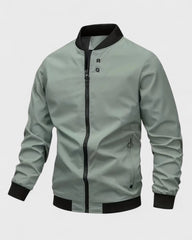 Jonathan | Veste coupe-vent légère pour hommes