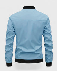 Jonathan | Veste coupe-vent légère pour hommes