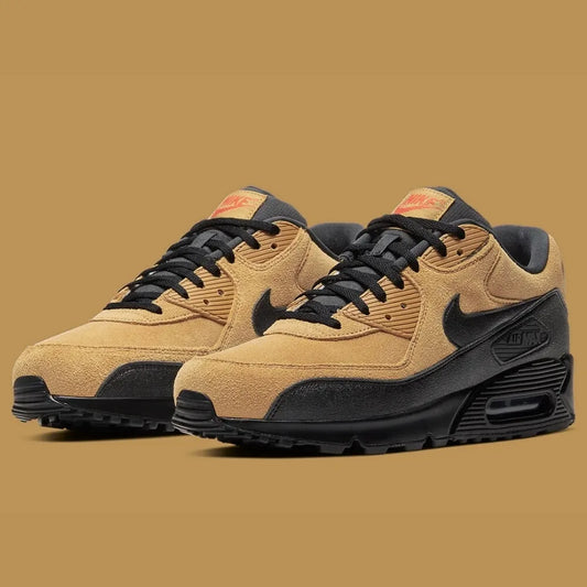 Air Max 90™ - Wheat Black