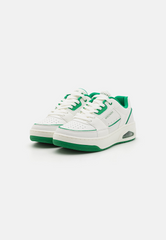 Air Foam Runner | groen/wit
