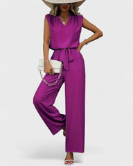 Aïcha | Combinaison d’été Alissia