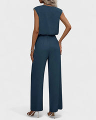 Aïcha | Combinaison d’été Alissia