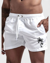 Laurent | Short de plage d'été