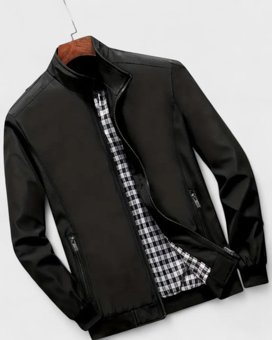 Joël | Veste coupe-vent décontractée pour homme