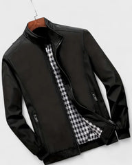 Joël | Veste coupe-vent décontractée pour homme