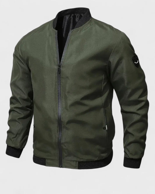 Michel | Veste de sport décontractée pour homme