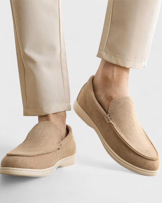 Antoine | Mocassins classiques homme à enfiler