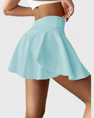 Aline | Jupes-shorts avec poches