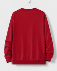 Marc | Sweat-shirt en maille Monaco