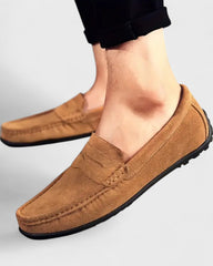 Guillaume | Chaussures homme slip-on business casual