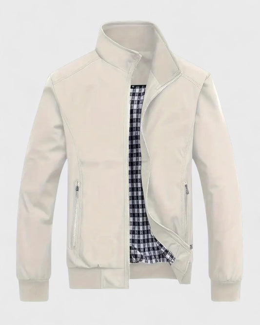 Pierre | Veste coupe-vent légère pour homme au style sport