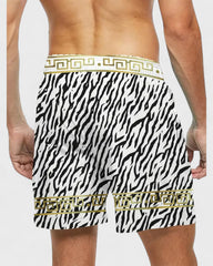 Lucien | Short de bain avec un Lion