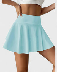 Aline | Jupes-shorts avec poches