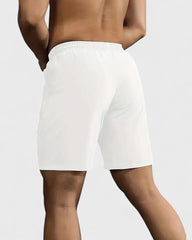 Raymond | Short d'été pour hommes avec poches zippées