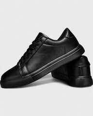 Léon | Baskets homme skate à tige basse