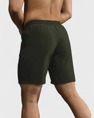 Raymond | Short d'été pour hommes avec poches zippées