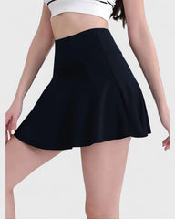 Aline | Jupes-shorts avec poches