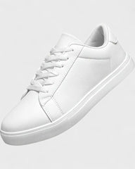 Léon | Baskets homme skate à tige basse