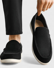 Antoine | Mocassins classiques homme à enfiler