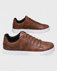 Romain | Baskets basses homme décontractées