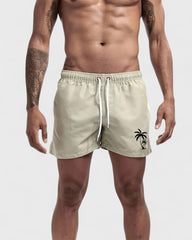 Laurent | Short de plage d'été