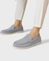 Sébastien | Mocassins homme à enfiler style vintage