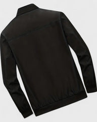 Joël | Veste coupe-vent décontractée pour homme