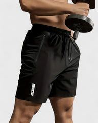 Raymond | Short d'été pour hommes avec poches zippées