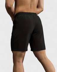 Raymond | Short d'été pour hommes avec poches zippées