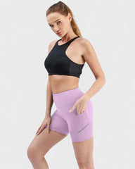 Claire | Short haute compression