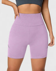 Claire | Short haute compression