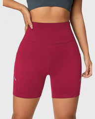 Claire | Short haute compression