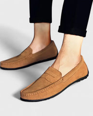 Guillaume | Chaussures homme slip-on business casual