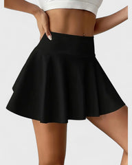 Aline | Jupes-shorts avec poches