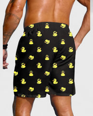 Paul | Maillot de bain avec canards
