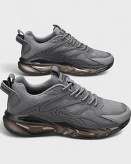 Adrien | Baskets homme sport à lacets