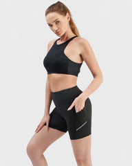 Claire | Short haute compression