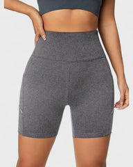 Claire | Short haute compression