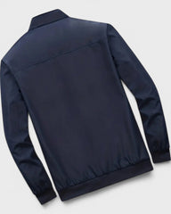 Joël | Veste coupe-vent décontractée pour homme