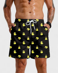 Paul | Maillot de bain avec canards