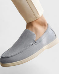 Sébastien | Mocassins homme à enfiler style vintage