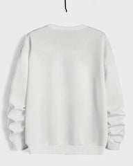 Marc | Sweat-shirt en maille Monaco