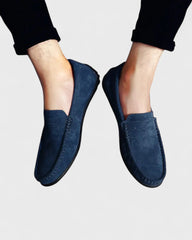 Guillaume | Chaussures homme slip-on business casual
