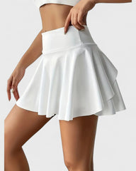 Aline | Jupes-shorts avec poches