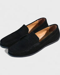 Guillaume | Chaussures homme slip-on business casual